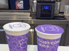 -一只酸奶牛(时代天街A馆店)