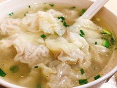 -笑云开汤包店(网巾市店)
