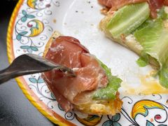 -Alimentari早午餐(安福路店)