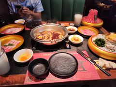 -牛New寿喜烧(闵行龙湖天街店)