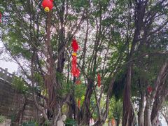 -船政文化景区-罗星塔公园