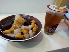 -鲜芋仙(观音桥大融城LG店)