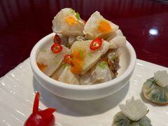 -天宁凯利时尚餐厅