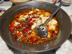 -懒人盐府人家(航天桥店)