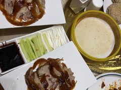 -烤肉宛饭庄(南礼士路店)