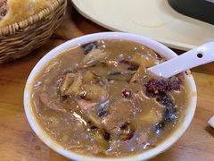 -穆彦华逍遥镇胡辣汤(岗坡路店)