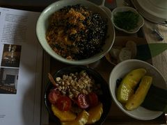 -时光花园(白鹭洲店)