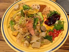 -北丐先生·野馄饨烧烤(长宁龙之梦店)