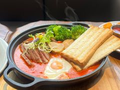 -FUNFUN有饭花园聚会餐厅