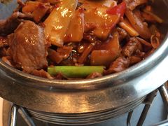 -桂林肥仔·中华餐饮名店(园湖店)