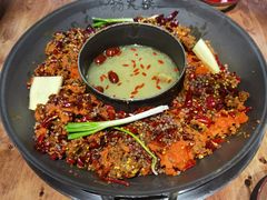 -楠火锅(龙阳广场店)