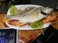 -船奇蒸汽海鲜·闽菜(八市海鲜总店)