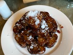 糖熘卷果-烤肉宛饭庄(北新桥店)