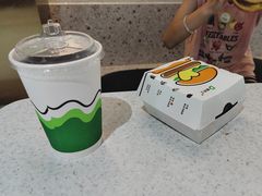 -德克士(长安百货店)