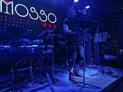-MOSSO音乐酒吧·live house(长乐路店)
