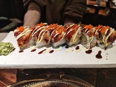 -鸟鹏烧鸟居酒屋(熙龙湾店)