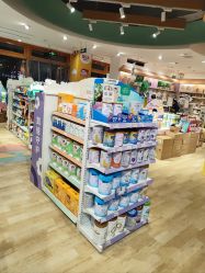 -婴贝儿(山东青年创业社区店)