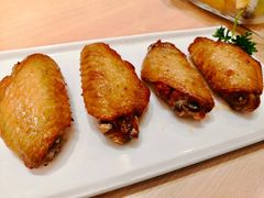 鸡翅-必胜客(城西银泰店)