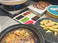 -雀蓝川菜(奥体广场店)