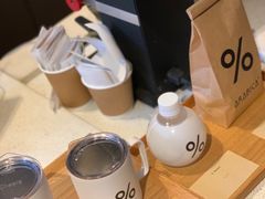 -% Arabica(京都东山店)