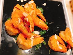 -京华烟云·北京烤鸭(领展购物广场·中关村店)