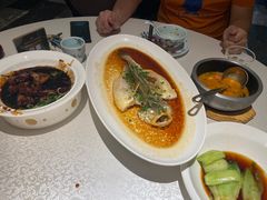 -维园悦谱·海派家常菜(乌鲁木齐南路店)