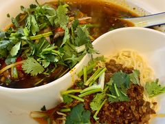 -万县面馆(高笋塘店)