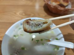 -和兴记牛肉火勺·羊汤(于洪广场店)