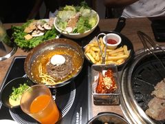 -火炉火自助餐(悠唐购物中心店)