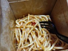 -遇见西木美式餐厅(体育路店)