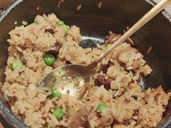 -轻烧烤肉(光谷步行街店)