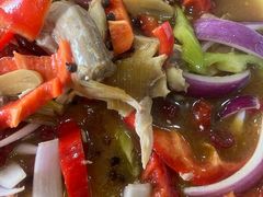 -帕米尔食府(白云观店)