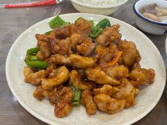 -翟氏天天小吃(上东街区店)