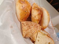 -Pasha帕夏土耳其餐厅(南昌路店)