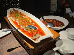 -西郊八号·山野江西菜(开发区店)