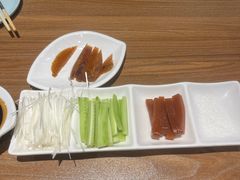 -新興传承烤鸭