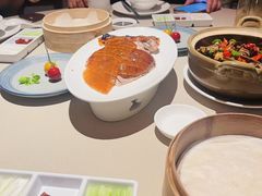 -金鸭季·北京烤鸭(深业上城店)