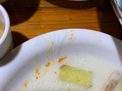 -弓虽昌焖烧鸡(大竹林店)