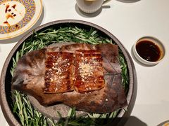 -狮拾久·现代新加坡料理(壹方城店)