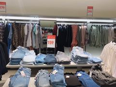 -ZARA(凯德乐峰广场店)
