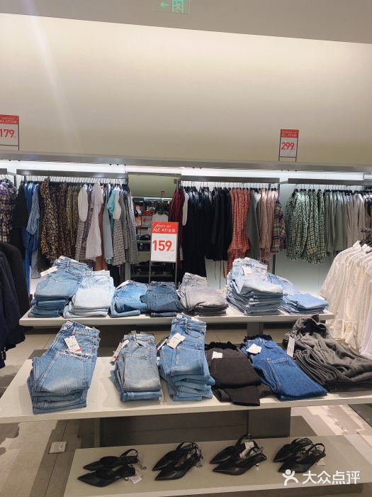 ZARA(凯德乐峰广场店)图片
