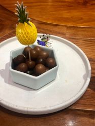 -古田好望角大酒店·宴会厅