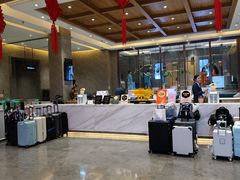 -星河湾温泉洗浴酒店