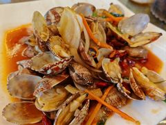 -江南村海鲜馆(洞头店)