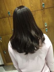 点击看大图 -简影造型·自选烫染接发salon