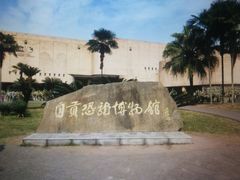 -自贡恐龙博物馆