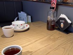 -茄子恰恰·新云南小炒(坪山益田店)