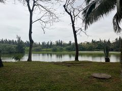 -白沙门生态公园