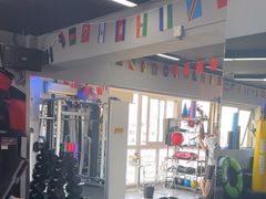 -M.S拳击泰拳馆(大学路店)