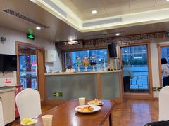 -新龙船黄浦江餐饮游船官方自营店